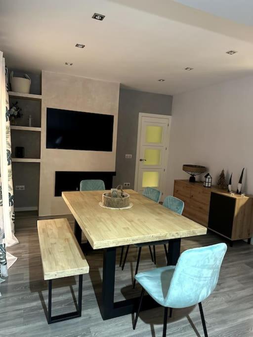 Apartamento Turistico Ohana Nani Кордоба Екстериор снимка
