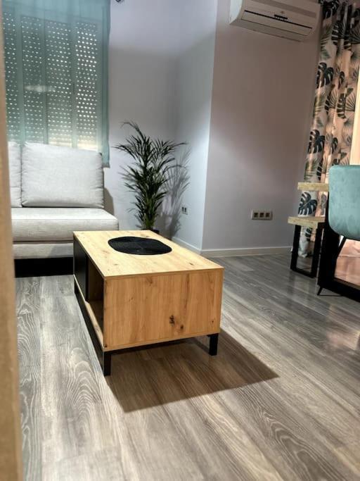 Apartamento Turistico Ohana Nani Кордоба Екстериор снимка