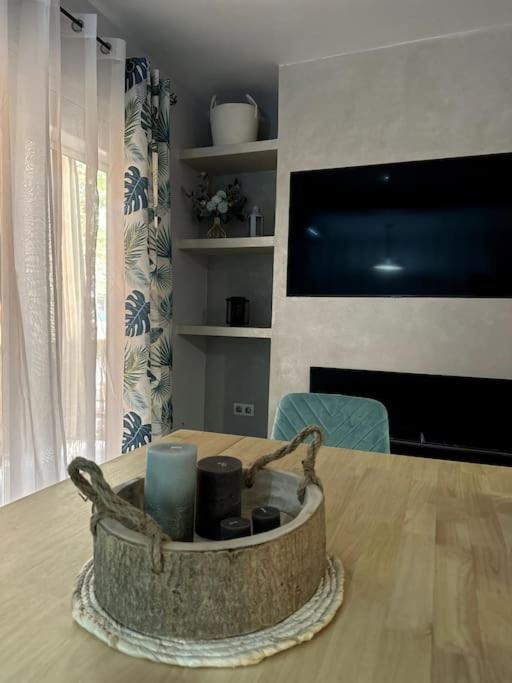 Apartamento Turistico Ohana Nani Кордоба Екстериор снимка