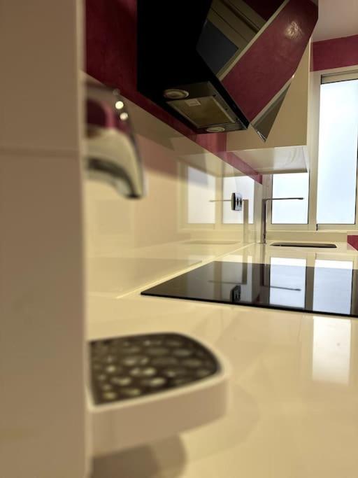 Apartamento Turistico Ohana Nani Кордоба Екстериор снимка