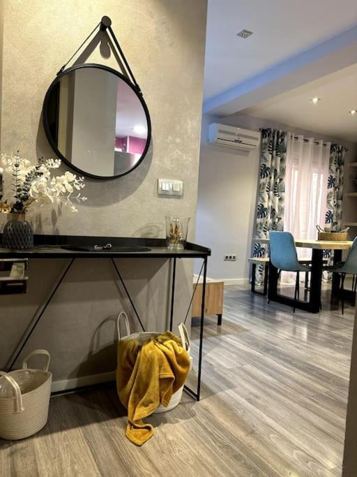 Apartamento Turistico Ohana Nani Кордоба Екстериор снимка