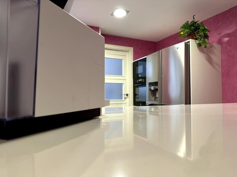 Apartamento Turistico Ohana Nani Кордоба Екстериор снимка