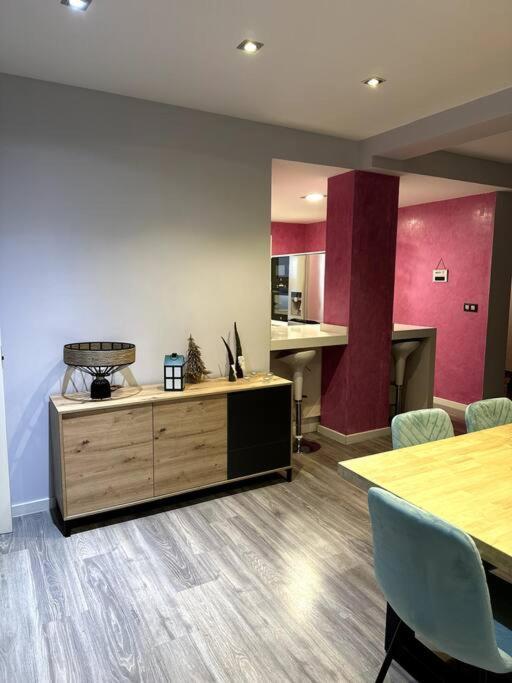 Apartamento Turistico Ohana Nani Кордоба Екстериор снимка