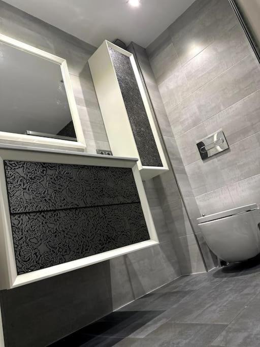 Apartamento Turistico Ohana Nani Кордоба Екстериор снимка