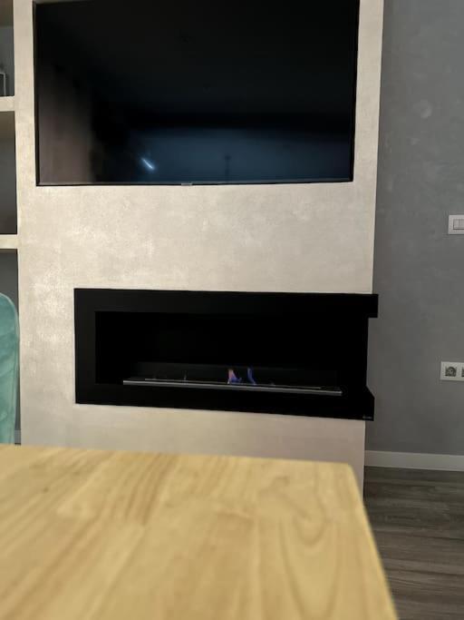 Apartamento Turistico Ohana Nani Кордоба Екстериор снимка