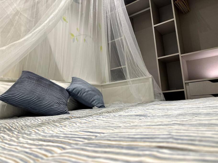 Apartamento Turistico Ohana Nani Кордоба Екстериор снимка