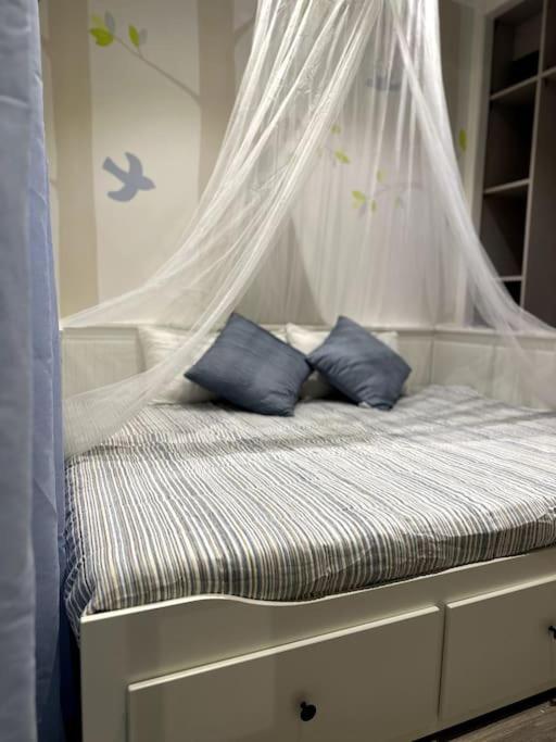 Apartamento Turistico Ohana Nani Кордоба Екстериор снимка
